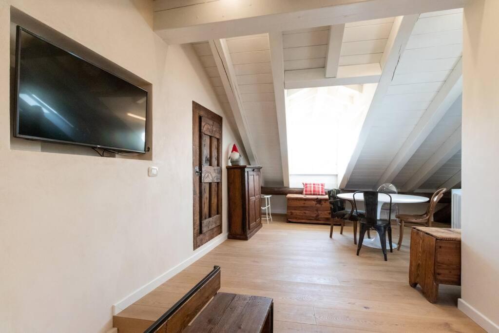 Appartement Croix 1541 - Cir 0198 à Aoste Extérieur photo