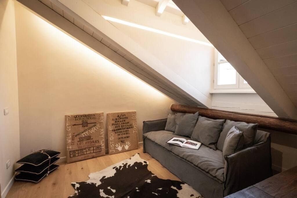 Appartement Croix 1541 - Cir 0198 à Aoste Extérieur photo