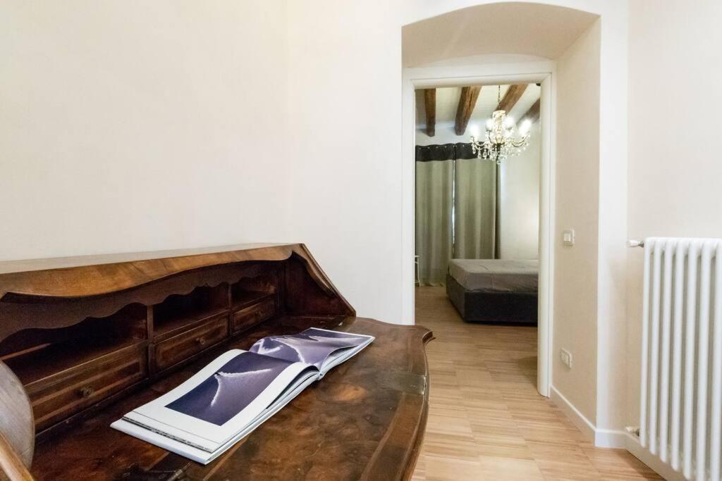 Appartement Croix 1541 - Cir 0198 à Aoste Extérieur photo